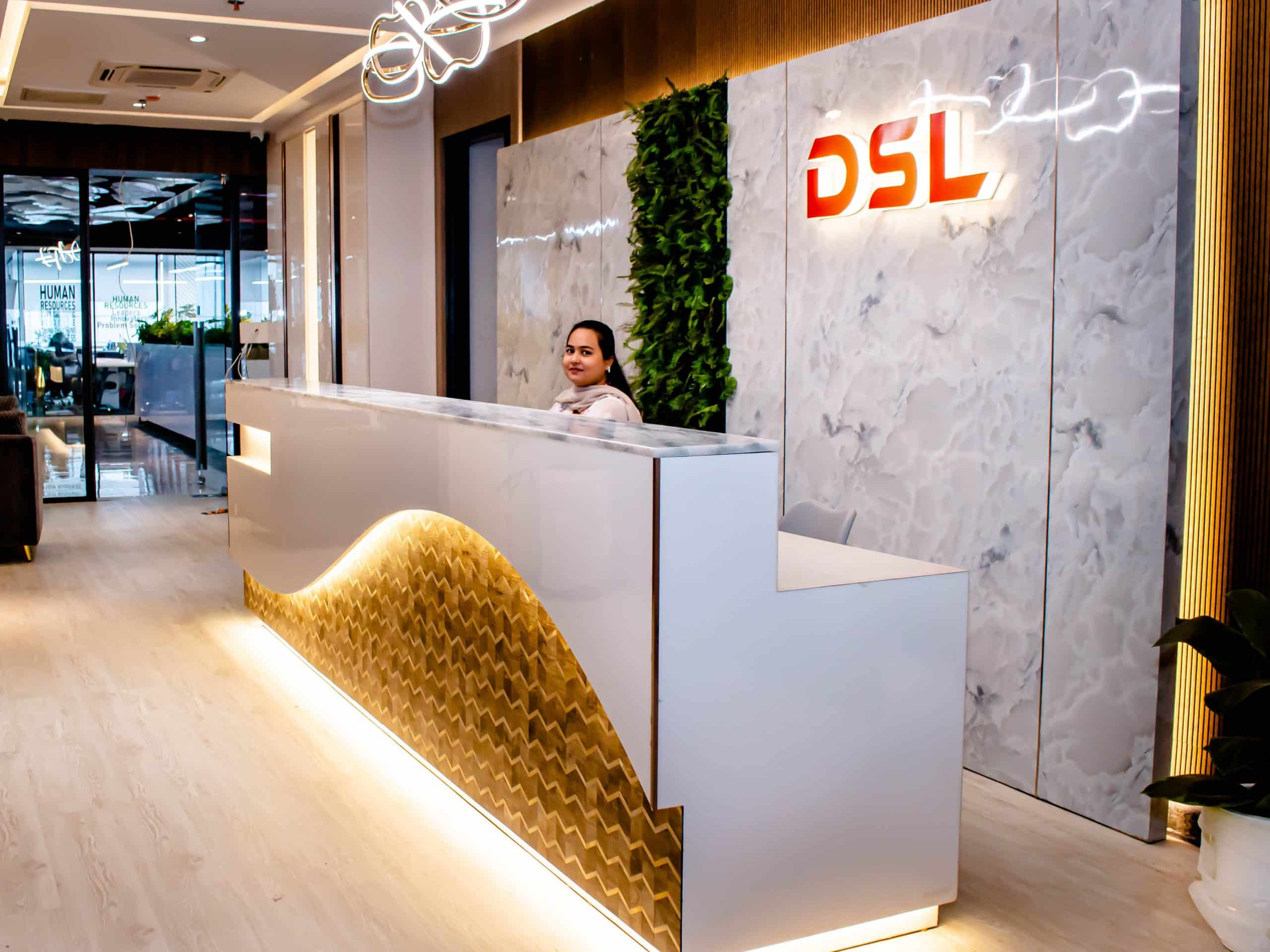 BD Office
