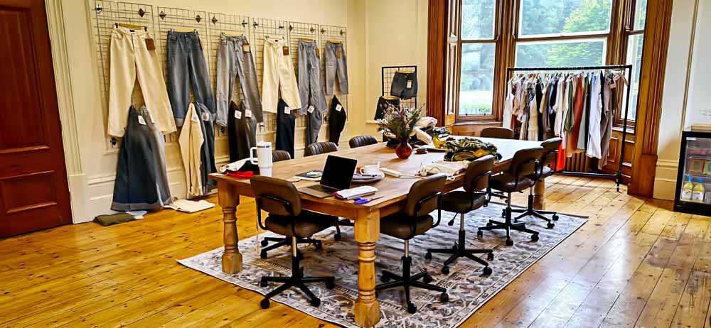 UK Office